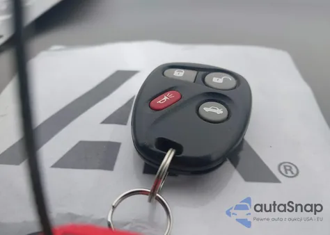 2003 Cadillac Deville Standard from USA, damaged, VIN 1G6KD54Y63U247100